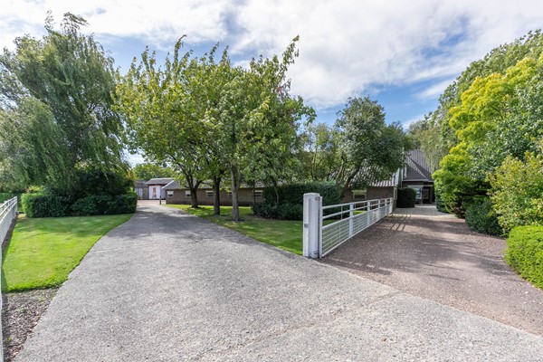 Medium property photo - Kerkweg 66, 2481 KD Woubrugge